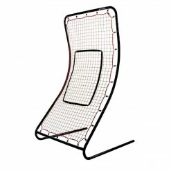 The 'Infinity' Multi-Angle Rebound Screens By Champro