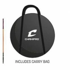 Lacrosse Equipment Lacrosse Crease By Champro