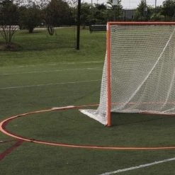 Lacrosse Equipment Lacrosse Crease By Champro