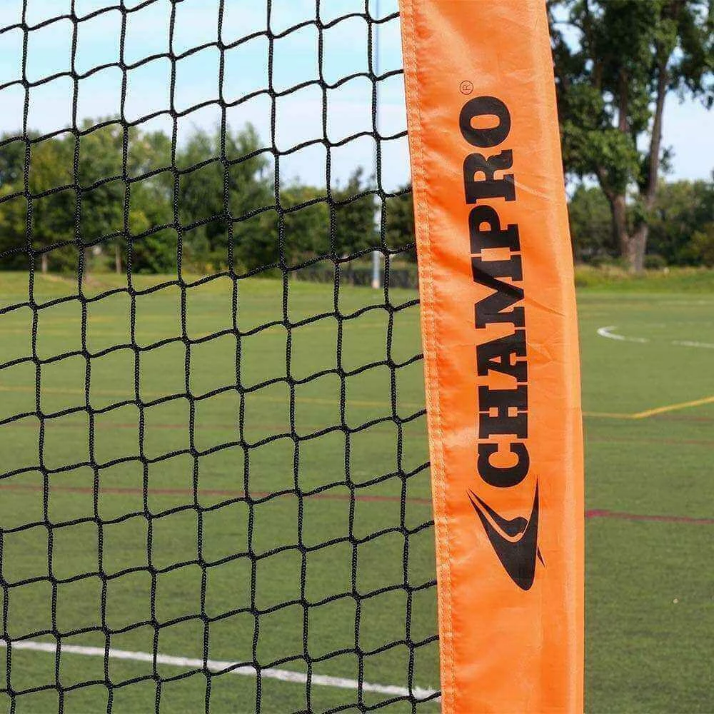 Cheapest π₯ Nets & Screens The 'MVP' Oversized 20'x8' Portable Barrier By Champro π 5 Nets & Screens The 'MVP' Oversized 20'x8' Portable Barrier By Champro