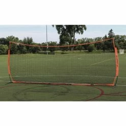 Nets & Screens The 'MVP' Oversized 20'x8' Portable Barrier By Champro