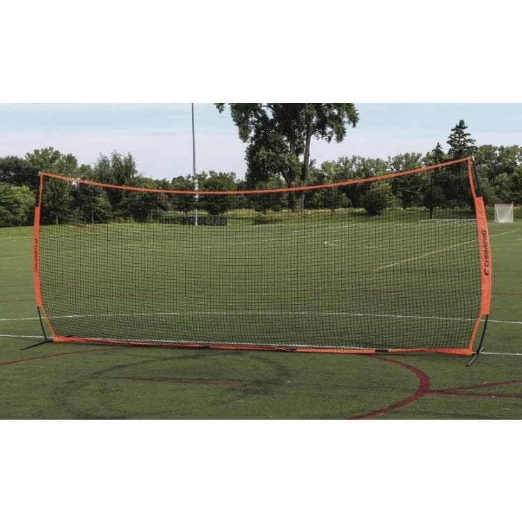 Cheapest π₯ Nets & Screens The 'MVP' Oversized 20'x8' Portable Barrier By Champro π 3 Nets & Screens The 'MVP' Oversized 20'x8' Portable Barrier By Champro