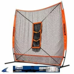 Hot Sale π― MVP Portable Training Screens By Champro Nets & Screens π 16 MVP Portable Training Screens By Champro Nets & Screens