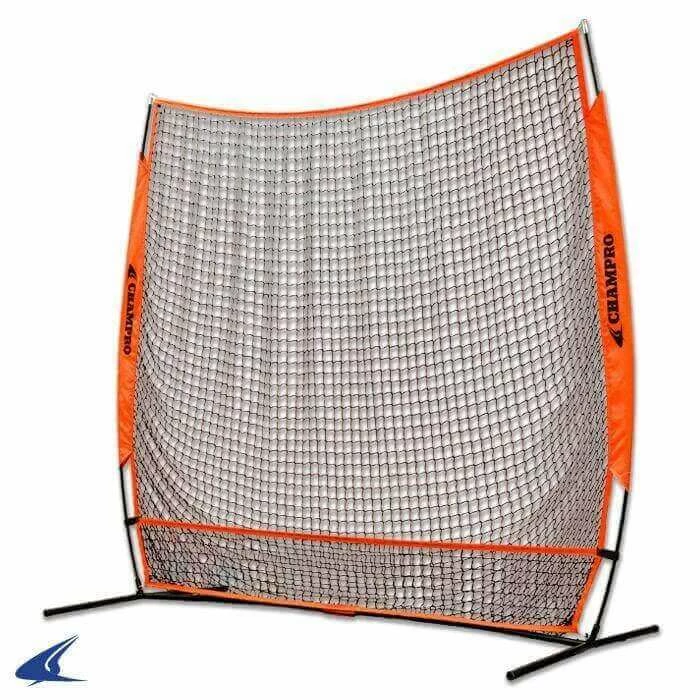 Hot Sale π― MVP Portable Training Screens By Champro Nets & Screens π 6 MVP Portable Training Screens By Champro Nets & Screens