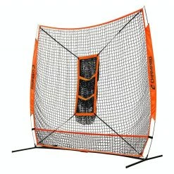 MVP Portable Training Screens By Champro Nets & Screens