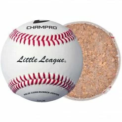 Deals ✨ Official League ⚾ Baseballs By Champro ✔️ 11 Official League Baseballs By Champro