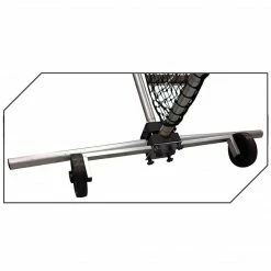 L-Screens With 45-ply PE Netting By Champro Sports Nets & Screens