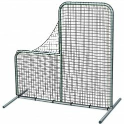 L-Screens With 45-ply PE Netting By Champro Sports Nets & Screens