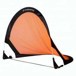 Pro Pop-Up Goal By Champro Sports Soccer Equipment