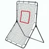 Baseball Equipment Rebound Screen By Champro