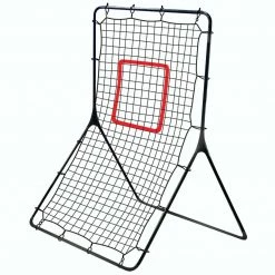 Baseball Equipment Rebound Screen By Champro