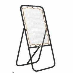 Lacrosse Equipment Rebound Screen By Champro
