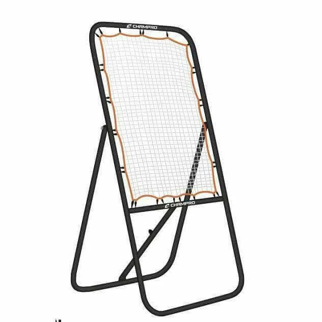 Flash Sale ✔️ Lacrosse Equipment Rebound Screen By Champro 😀 3 Lacrosse Equipment Rebound Screen By Champro
