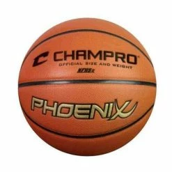 Best reviews of 𧨠Champro Regulation Size Men's And π© Women's π Basketballs π Basketball Equipment π 22 Champro Regulation Size Men's And Women's Basketballs Basketball Equipment