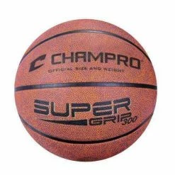 Best reviews of 𧨠Champro Regulation Size Men's And π© Women's π Basketballs π Basketball Equipment π 30 Champro Regulation Size Men's And Women's Basketballs Basketball Equipment