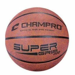Best reviews of 𧨠Champro Regulation Size Men's And π© Women's π Basketballs π Basketball Equipment π 31 Champro Regulation Size Men's And Women's Basketballs Basketball Equipment