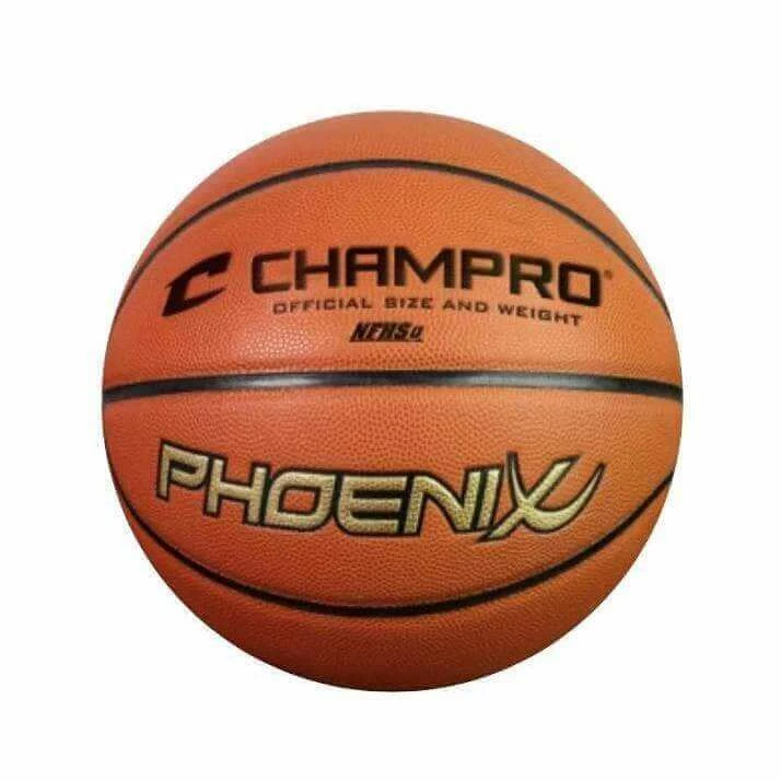 Best reviews of 𧨠Champro Regulation Size Men's And π© Women's π Basketballs π Basketball Equipment π 3 Champro Regulation Size Men's And Women's Basketballs Basketball Equipment