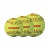 Brand new π Champro Safe-T-Soft π₯ Softballs (1 Dozen) π 2 Champro Safe-T-Soft Softballs (1 Dozen)