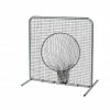 Best deal 𧨠Nets & Screens Standard-Duty 7'x7' Screen With #45 Sock Net By Champro π 1 Nets & Screens Standard-Duty 7'x7' Screen With #45 Sock Net By Champro