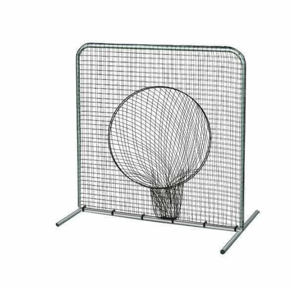 Best deal 𧨠Nets & Screens Standard-Duty 7'x7' Screen With #45 Sock Net By Champro π 3 Nets & Screens Standard-Duty 7'x7' Screen With #45 Sock Net By Champro