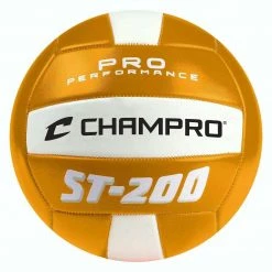 Champro ST-200 Volleyball Volleyball Equipment