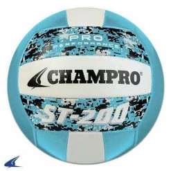 Champro ST-200 Volleyball Volleyball Equipment