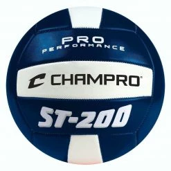 Champro ST-200 Volleyball Volleyball Equipment