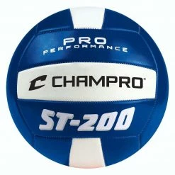 Champro ST-200 Volleyball Volleyball Equipment