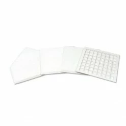 Waffle Bottom Base Set By Champro Field & Facility Equipment