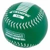 Champro Weighted Training Softballs By Champo Baseball Equipment