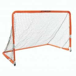 Wholesale ⌛ Wheeled 6'x4' Portable Soccer Goal By Champro Sports Soccer Equipment 😀 9 Wheeled 6'x4' Portable Soccer Goal By Champro Sports Soccer Equipment