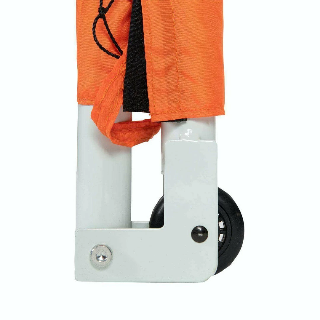 Wholesale ⌛ Wheeled 6'x4' Portable Soccer Goal By Champro Sports Soccer Equipment 😀 6 Wheeled 6'x4' Portable Soccer Goal By Champro Sports Soccer Equipment