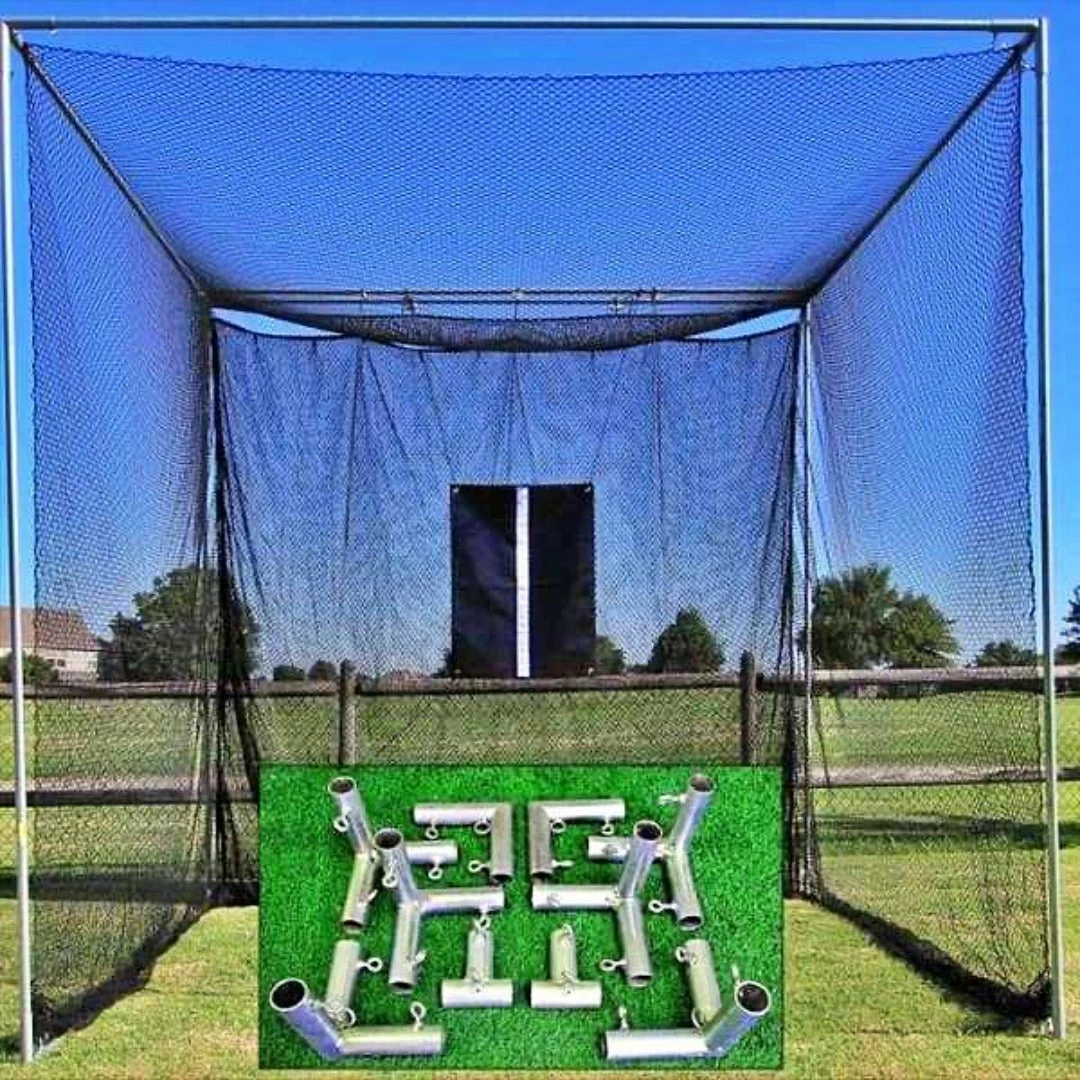 Outlet π Golf Equipment The 'Masters' Series Of Golf Practice Cages By Cimarron π― 6 Golf Equipment The 'Masters' Series Of Golf Practice Cages By Cimarron