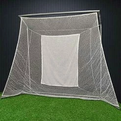 Cimarron The 'Swing Master' 7'x11' Golf Net And 1.5-Inch Frame Golf Equipment