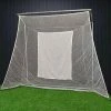 The 'Swing Master' DIY Golf Netting By Cimarron Sports
