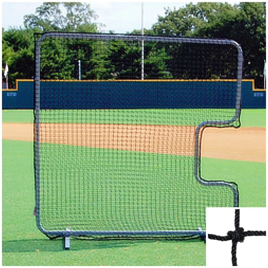 Wholesale βοΈ Trigon Sports International ProCage 7-Foot π₯ Softball Pitcher's Protective C-Screen π 7 Trigon Sports International ProCage 7-Foot Softball Pitcher's Protective C-Screen
