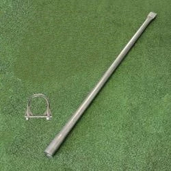 Best Sale 👏 Softball Deluxe Commercial Batting Cage Replacement Parts By Cimarron ✨ 4 Softball Deluxe Commercial Batting Cage Replacement Parts By Cimarron