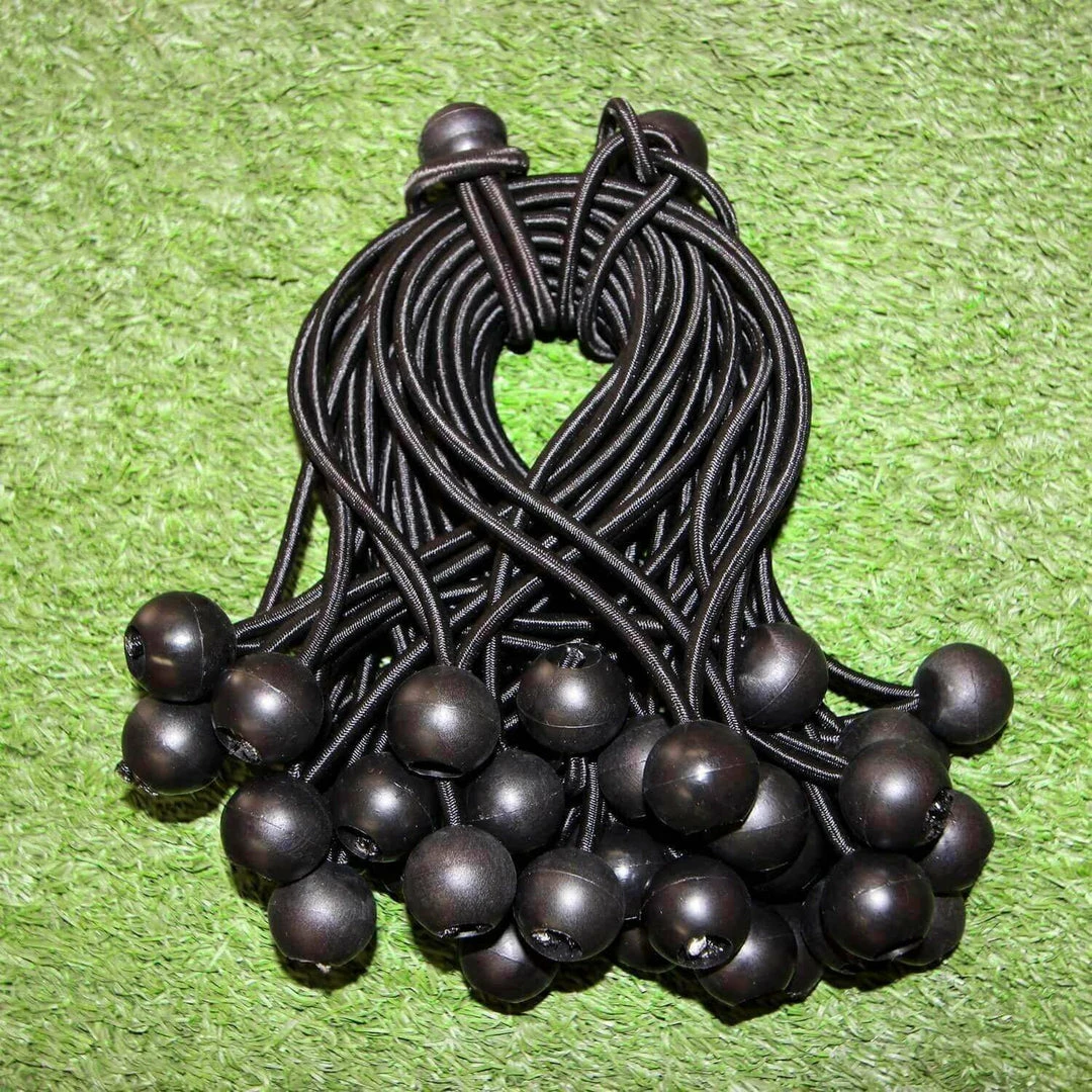 Top 10 π Deluxe Bungee Ball Fastener Kit By Cimarron Sports β 3 Deluxe Bungee Ball Fastener Kit By Cimarron Sports