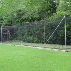 Twisted Poly Batting Cage Nets By Cimarron Sports Nets & Screens