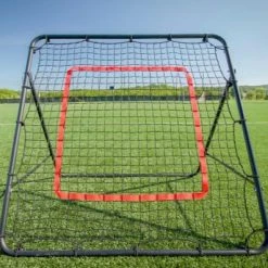 Soccer Equipment CFR Portable Soccer Rebounders By Kwik Goal