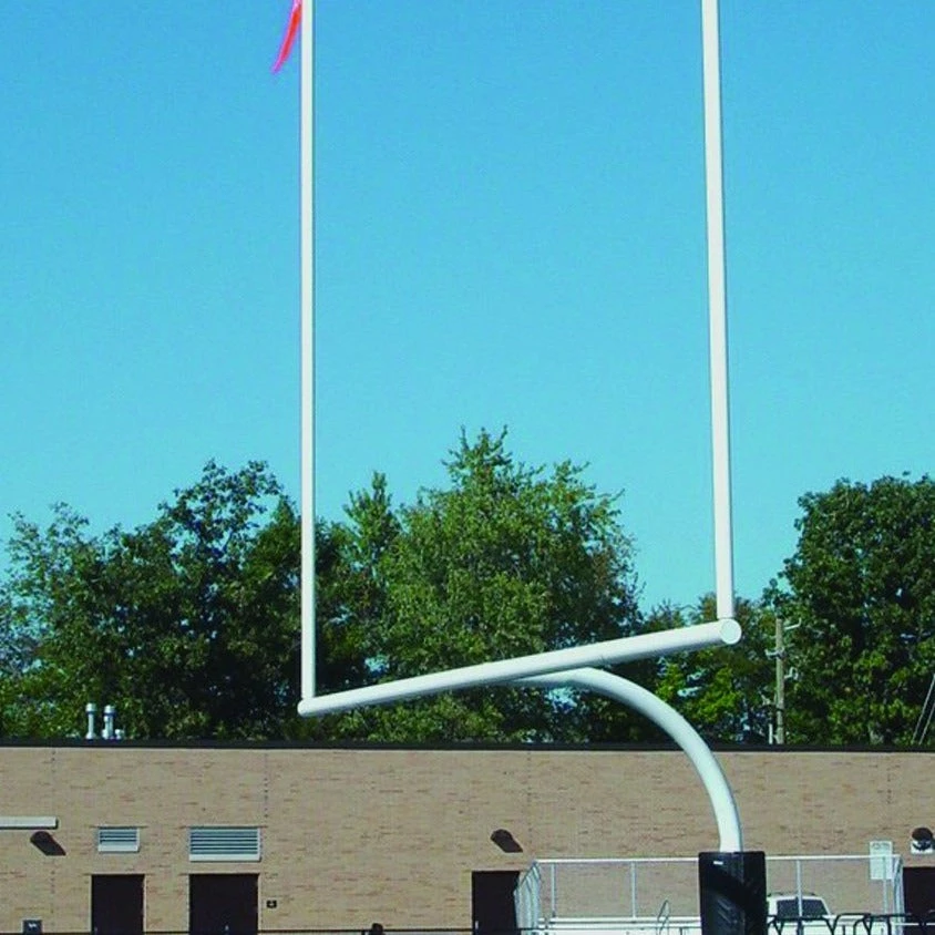 Buy π₯ Football Equipment Collegiate Football Goalposts By Gared Sports π 5 Football Equipment Collegiate Football Goalposts By Gared Sports