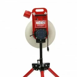 Hot Sale π― The 'Ace' 80MPH Pitching Machine By First Pitch βΎ Baseball Pitching Machines π 12 The 'Ace' 80MPH Pitching Machine By First Pitch Baseball Pitching Machines