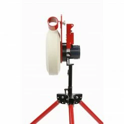 Hot Sale π― The 'Ace' 80MPH Pitching Machine By First Pitch βΎ Baseball Pitching Machines π 15 The 'Ace' 80MPH Pitching Machine By First Pitch Baseball Pitching Machines