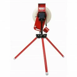 Hot Sale π― The 'Ace' 80MPH Pitching Machine By First Pitch βΎ Baseball Pitching Machines π 16 The 'Ace' 80MPH Pitching Machine By First Pitch Baseball Pitching Machines