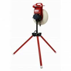 Hot Sale π― The 'Ace' 80MPH Pitching Machine By First Pitch βΎ Baseball Pitching Machines π 17 The 'Ace' 80MPH Pitching Machine By First Pitch Baseball Pitching Machines