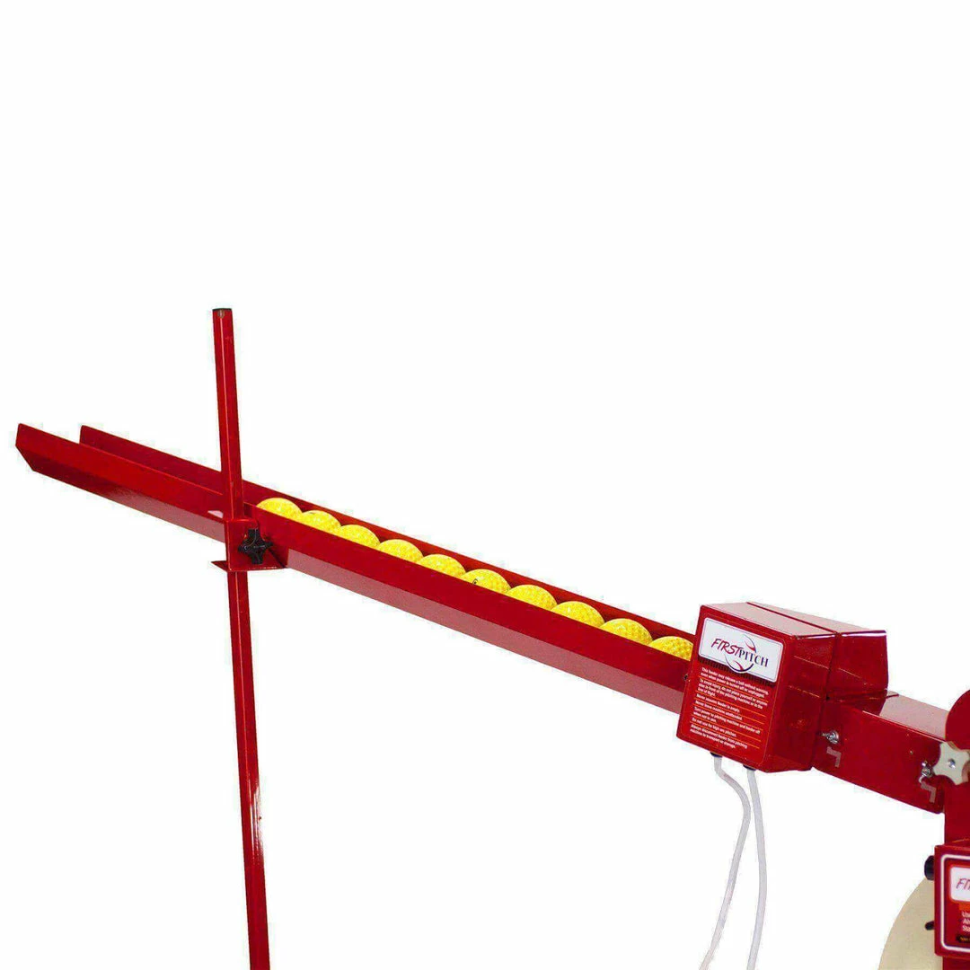 Cheapest π Automatic Ball Feeders For First Pitch Pitching Machines Pitching Machine Accessories βοΈ 5 Automatic Ball Feeders For First Pitch Pitching Machines Pitching Machine Accessories