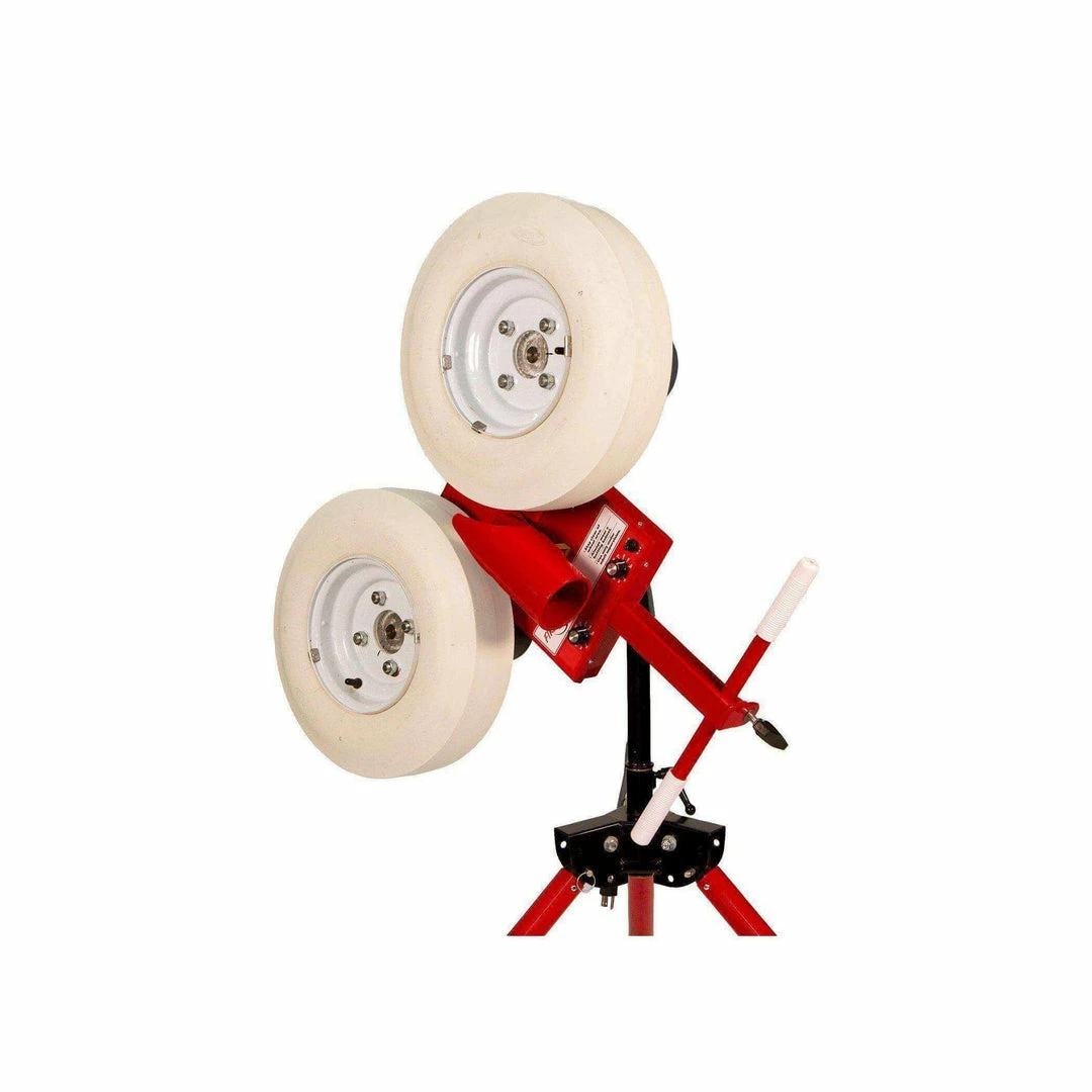 Best reviews of ✨ The 'Curveball' 100MPH+ Pitching Machine By First Pitch 🤩 6 The 'Curveball' 100MPH+ Pitching Machine By First Pitch