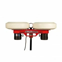 Best reviews of ✨ The 'Curveball' 100MPH+ Pitching Machine By First Pitch 🤩 12 The 'Curveball' 100MPH+ Pitching Machine By First Pitch