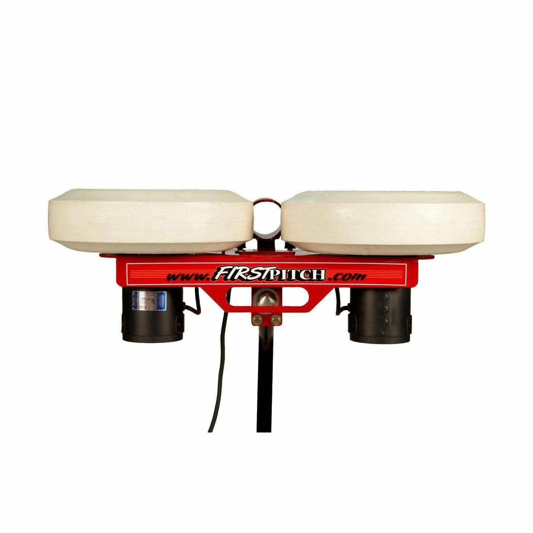 Best reviews of ✨ The 'Curveball' 100MPH+ Pitching Machine By First Pitch 🤩 7 The 'Curveball' 100MPH+ Pitching Machine By First Pitch