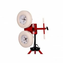 Best reviews of ✨ The 'Curveball' 100MPH+ Pitching Machine By First Pitch 🤩 13 The 'Curveball' 100MPH+ Pitching Machine By First Pitch